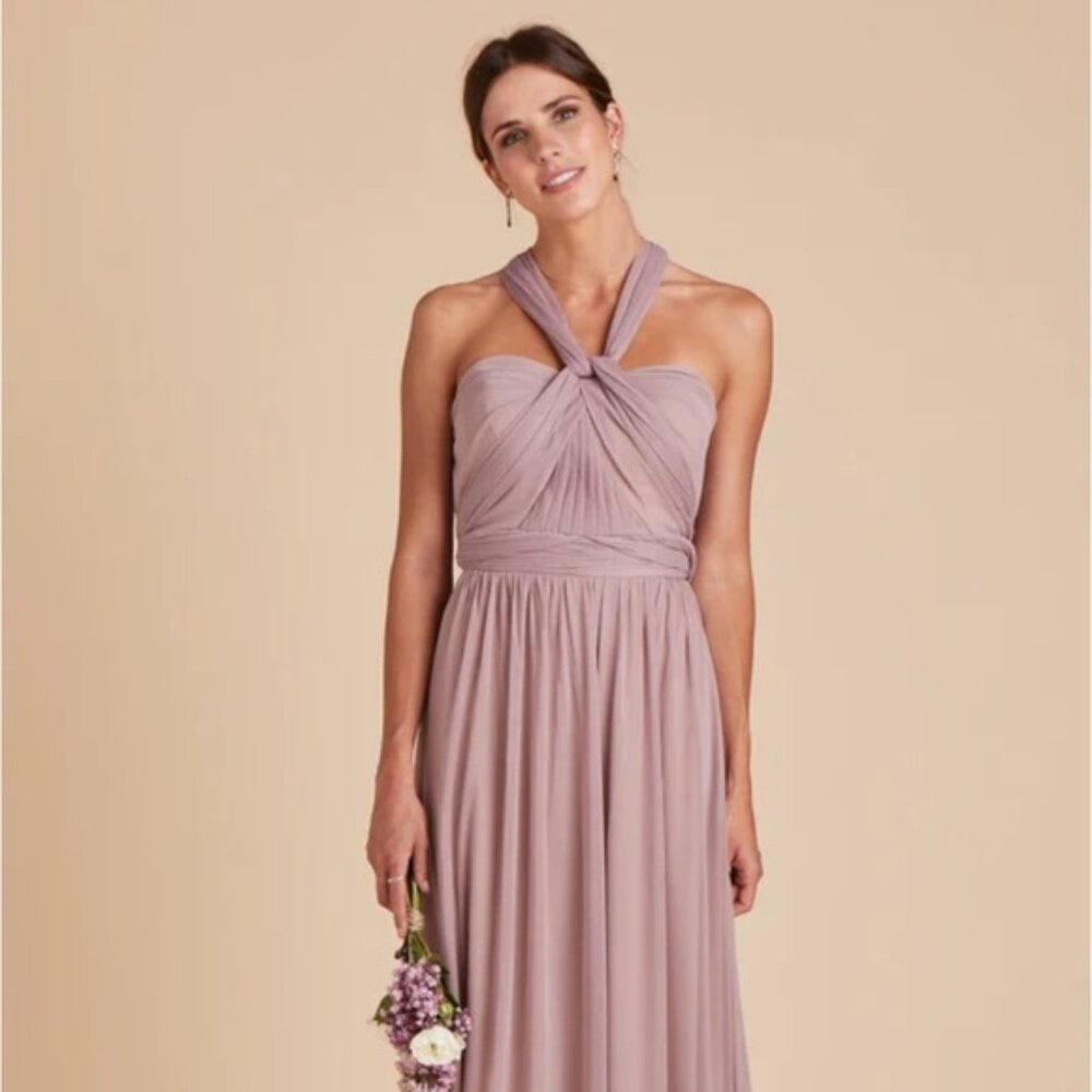 Birdy Grey Bridesmaid Dress